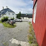 公寓 Toppleilighet I Sentrum Av 利勒哈默尔