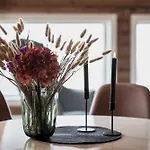 公寓 Toppleilighet I Sentrum Av 利勒哈默尔