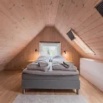 Appartement Toppleilighet I Sentrum Av *