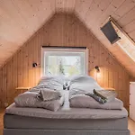 Toppleilighet I Sentrum Av Appartement *